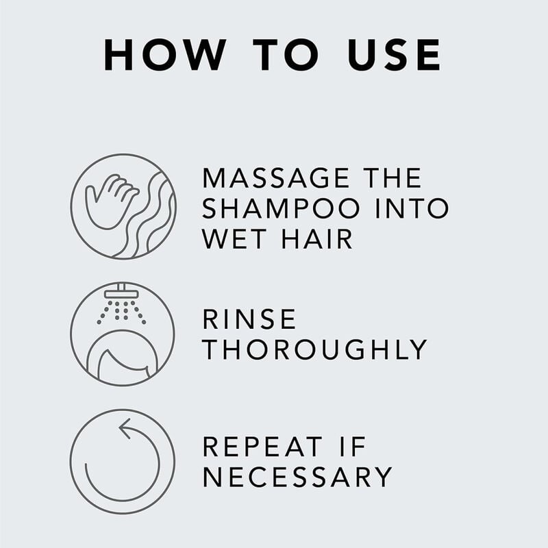 SEBASTIAN Volupt Shampoo image number 3