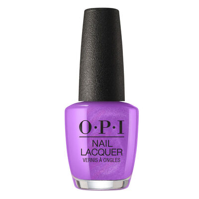 OPI Nail LACQUER - Tokyo Collection