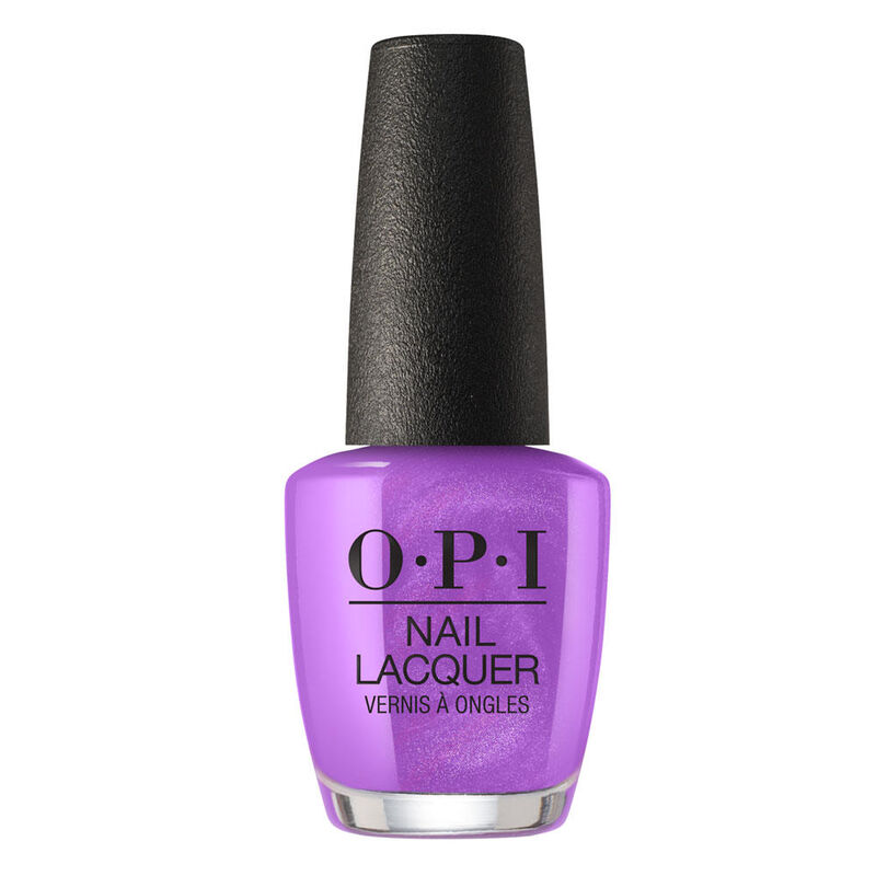 OPI Nail LACQUER - Tokyo Collection image number 0