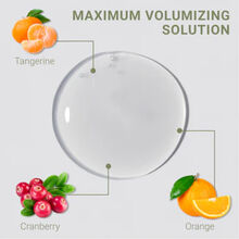 LOMA Maximum Volume Solution