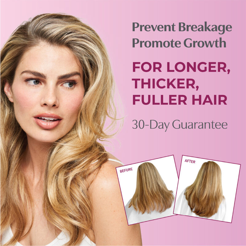 Bosley MendxTend Strengthening Shampoo image number 1