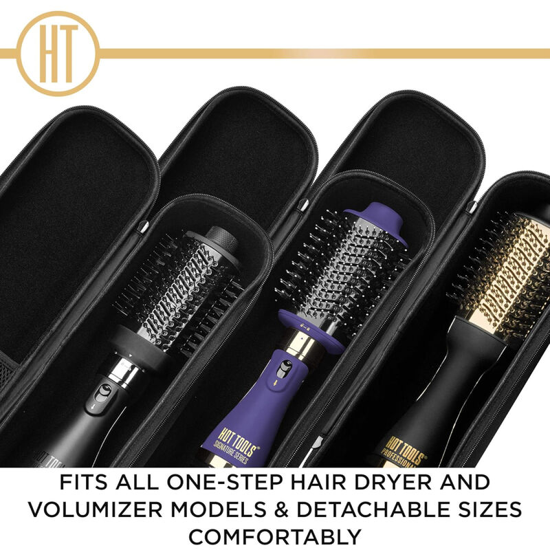 Hot Tools Volumizer Travel Case image number 2