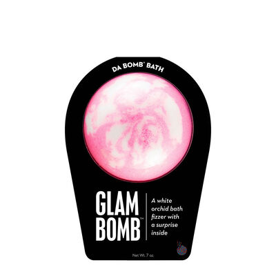 Da Bomb Bath Glam Bath Bomb