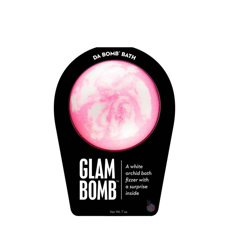 Da Bomb Bath Glam Bath Bomb image number 1