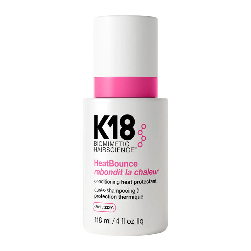 K18 HeatBounce Conditioning Heat Protectant image number 0