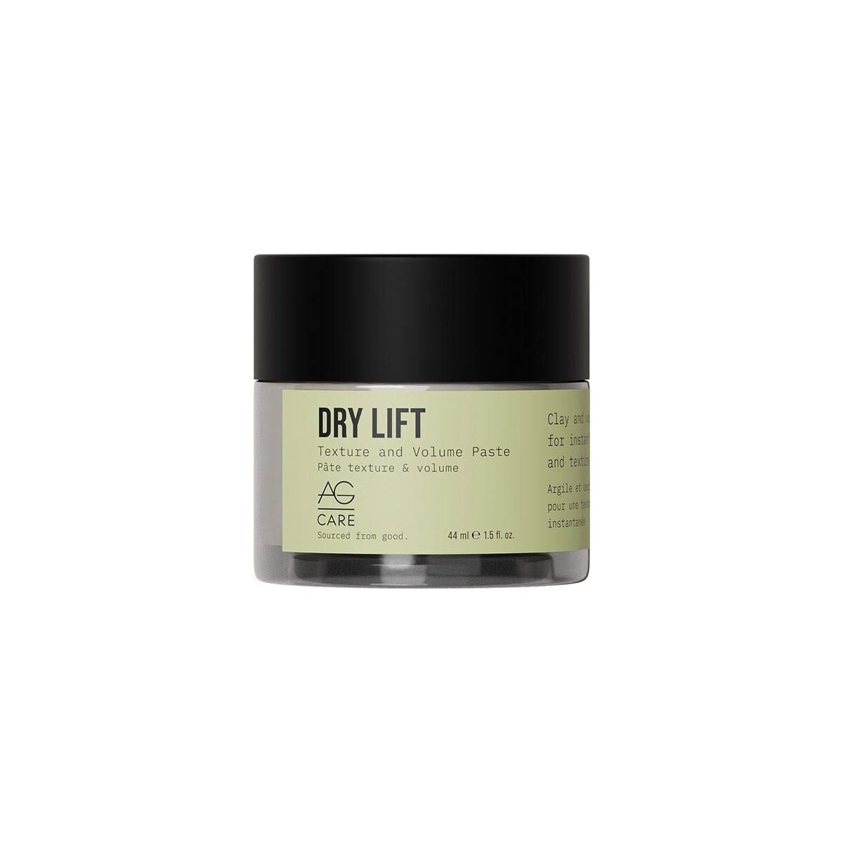 AG Care Dry Lift Texture & Volume Paste