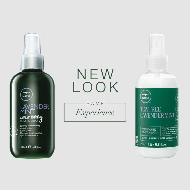 Paul Mitchell Lavender Mint Conditioning Leave-In Spray image number 2