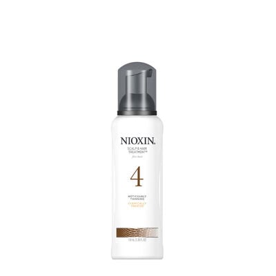 NIOXIN System 4 Scalp Treatment