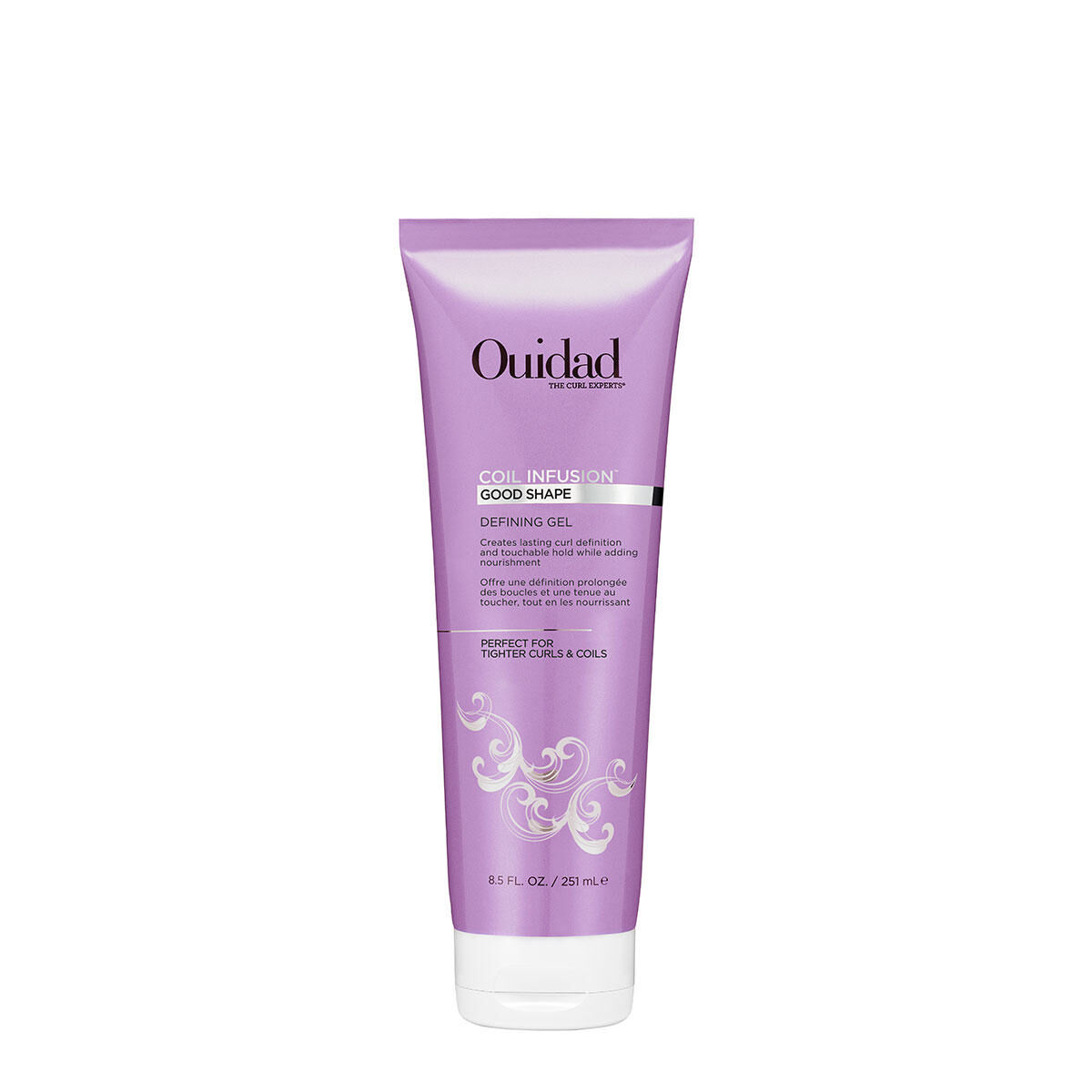 Ouidad Coil Infusion Defining Gel