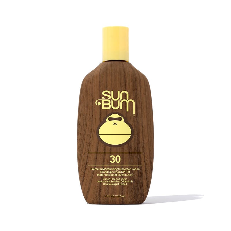 Sun Bum Original SPF 30 Sunscreen Lotion image number 0