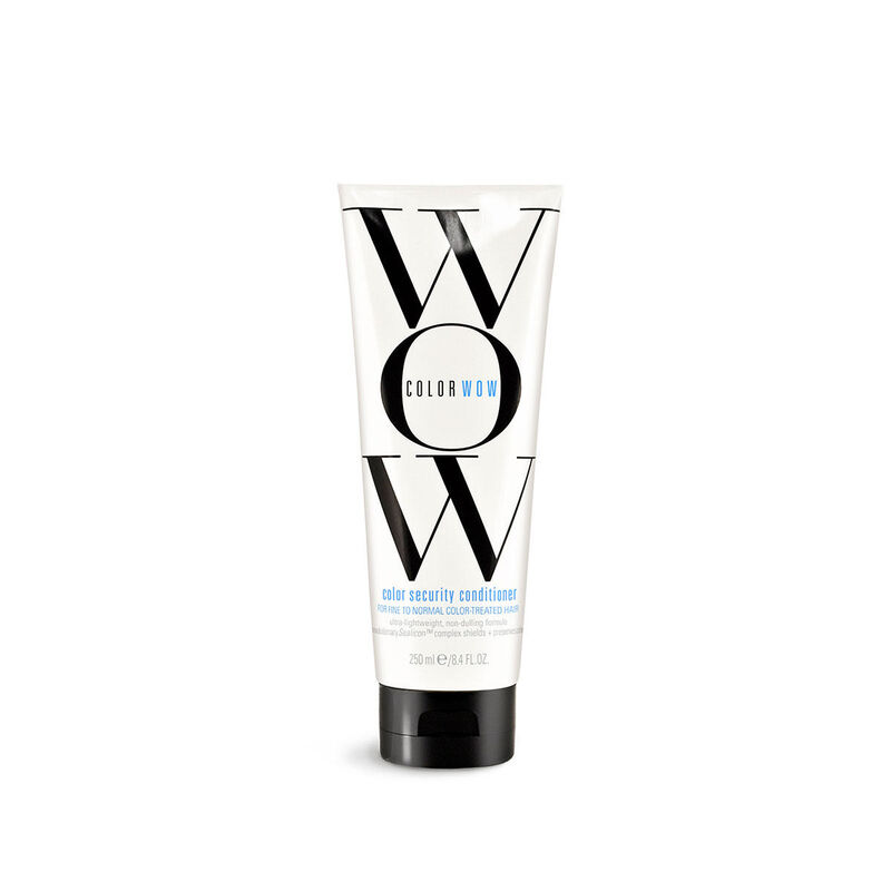 Color Wow Color Security Conditioner (Fine-to-Normal) image number 0