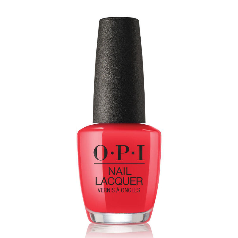 OPI Nail Lacquer - Yellows and Oranges image number 0