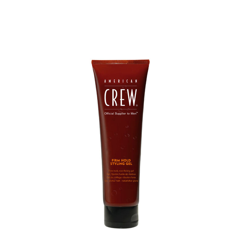 American Crew Firm Hold Styling Gel image number 0