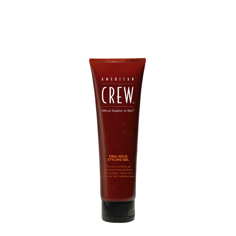 American Crew Firm Hold Styling Gel image number 1