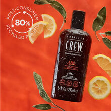 American Crew 3-in-1