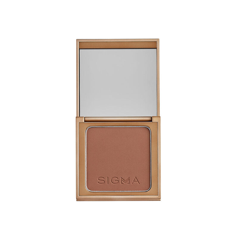 Sigma Beauty Matte Bronzer image number 0