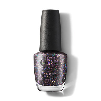 OPI Nail Lacquer Terribly Nice Collection