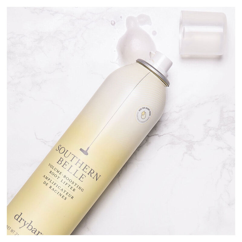 Drybar Southern Belle Volume-Boosting Root Lifter image number 3