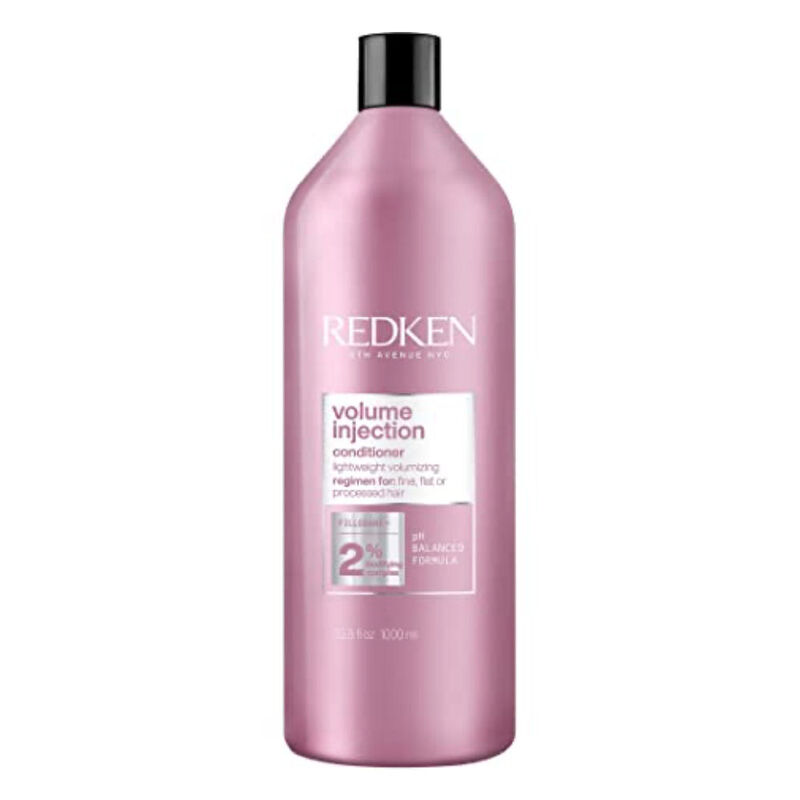 Redken Volume Injection Conditioner image number 0