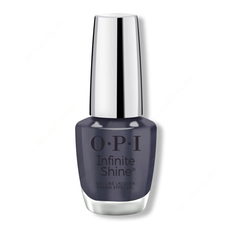 OPI Iceland Infinite Shine Collection image number 0