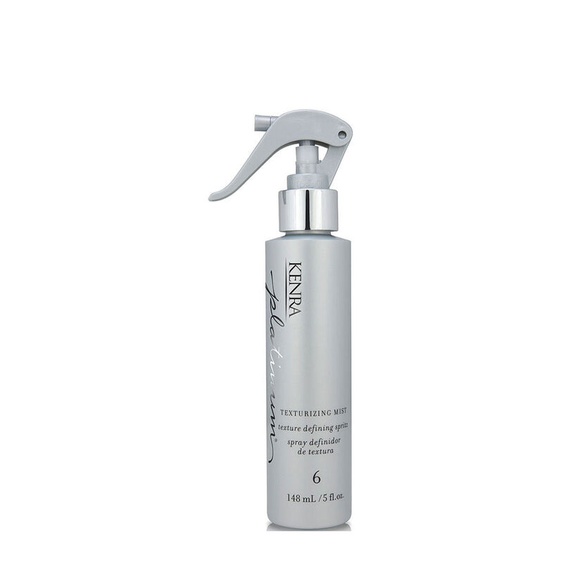 Kenra Platinum Texturizing Mist 6 image number 0