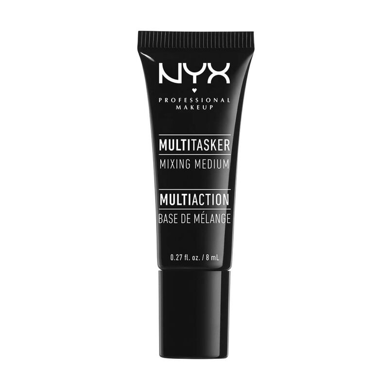 NYX Professional Makeup Multitasker Mixing Medium image number 0