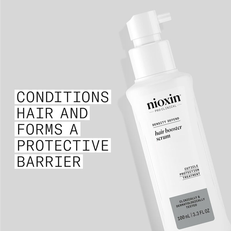 NIOXIN Intensive Therapy Hair Booster image number 3