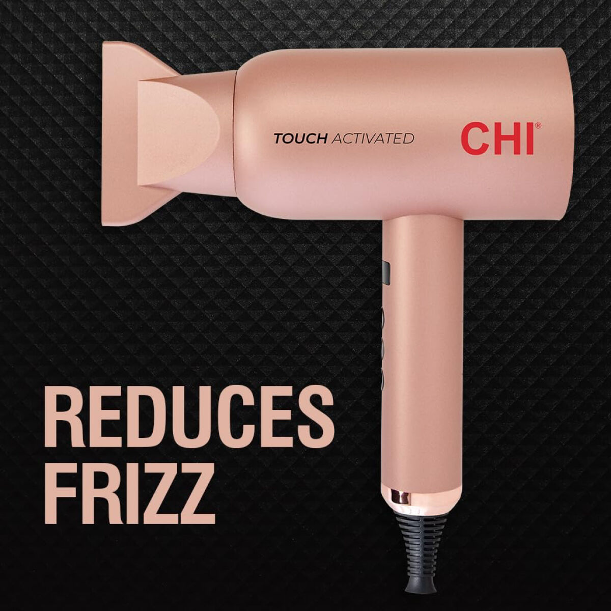 CHI 1500 Series Hair Dryer - Thumbnail 4