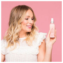 Drybar Prep Rally Prime & Prep Detangler, Noir Scent