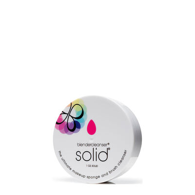 beautyblender blendercleanser solid