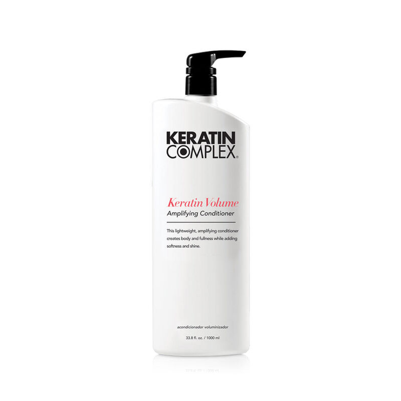 KERATIN COMPLEX KERATIN VOLUME AMPLIFYING CONDITIONER image number 0