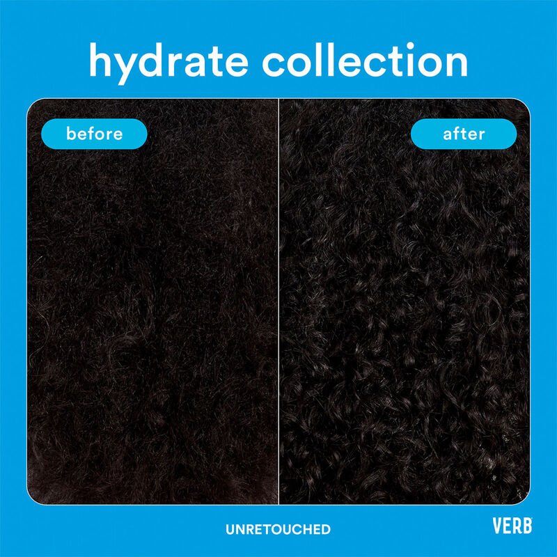 Verb Hydrate Shampoo image number 4