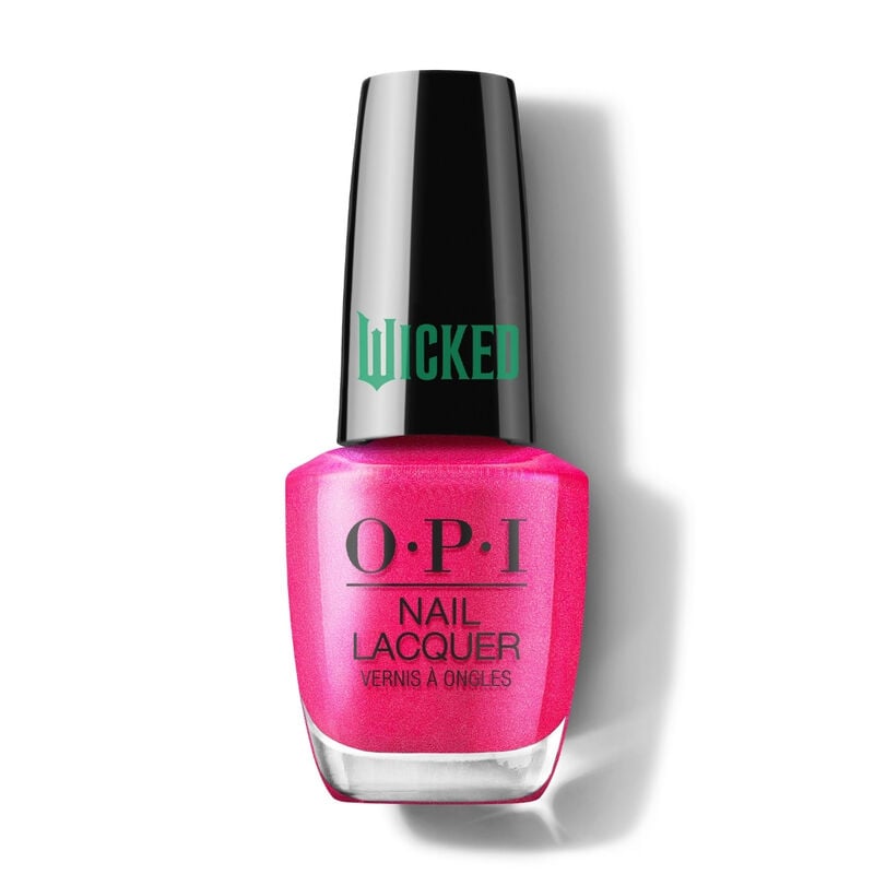 OPI Nail Lacquer x Wicked image number 0