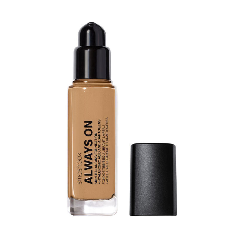 Smashbox Always On Skin-Balancing Foundation image number 0