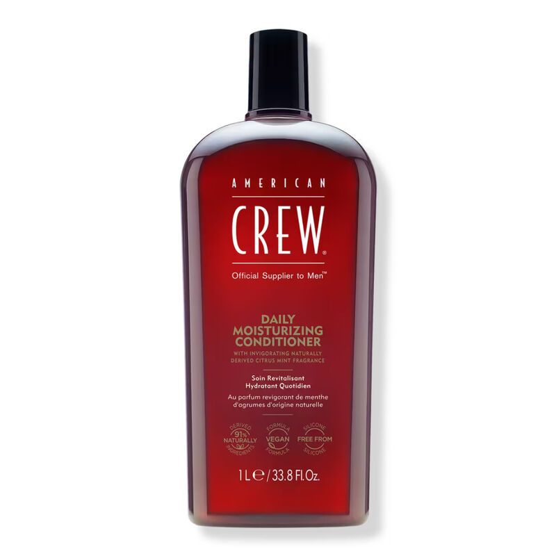 American Crew Daily Moisturizing Conditioner image number 0