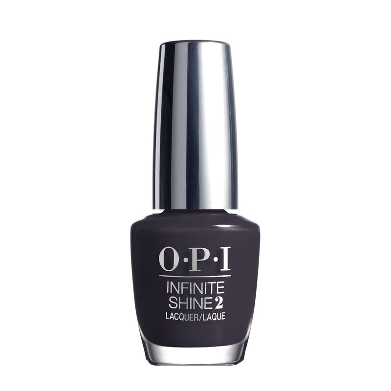OPI Infinite Shine Gel Effects Lacquer - Darks image number 0