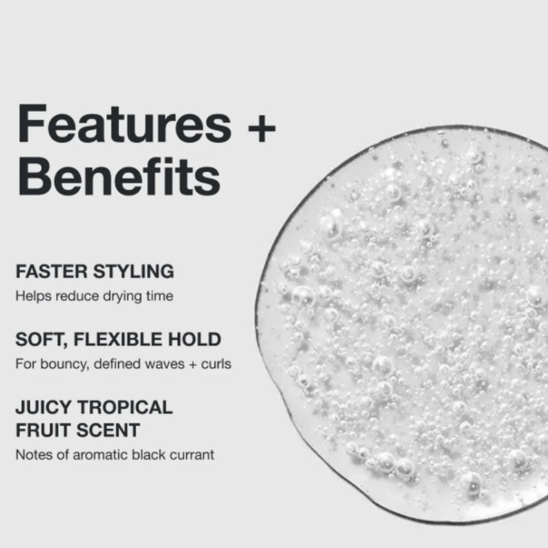 Paul Mitchell Round Trip Curl Defining Serum image number 3