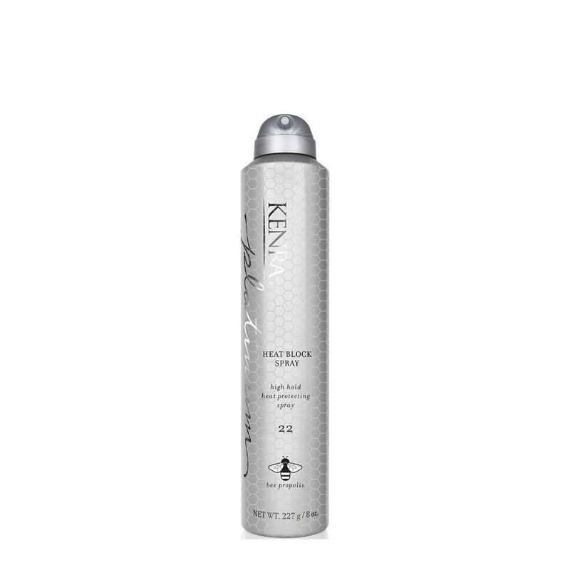Kenra Platinum Heat Block Spray 22 image number 0