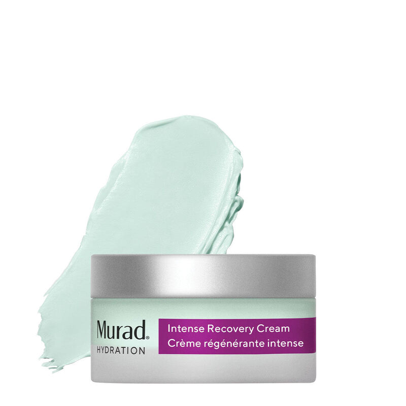 Murad Intense Recovery Cream image number 0