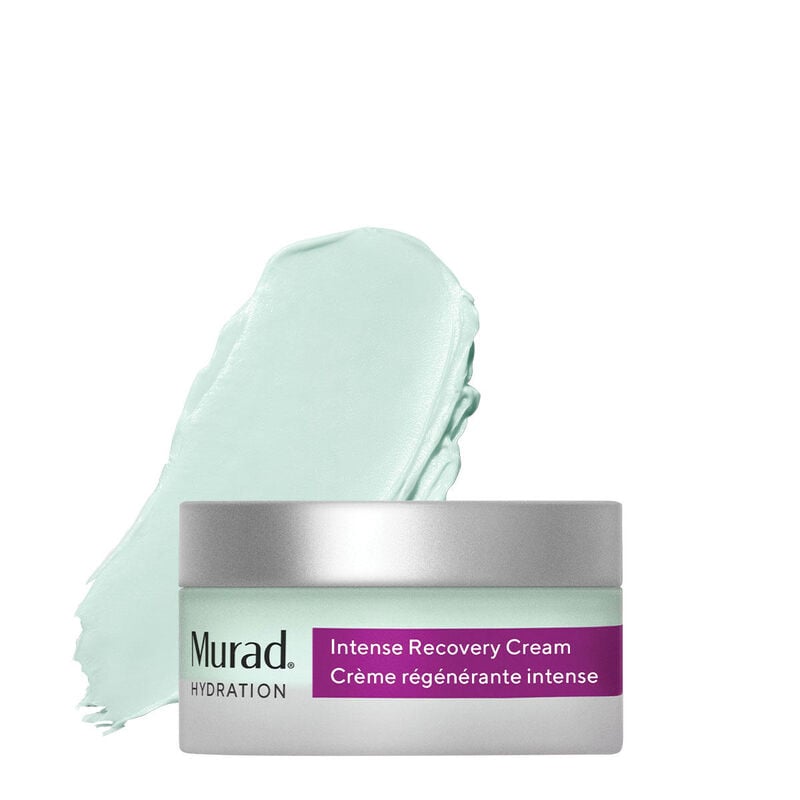 Murad Intense Recovery Cream image number 1