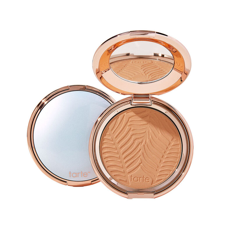 Tarte Amazonian Clay Blurring Powder Foundation image number 0