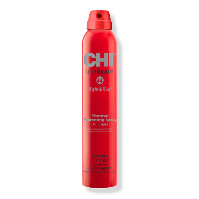 CHI 44 Iron Guard Style and Stay Firm Hold Protecting Spray image number 0