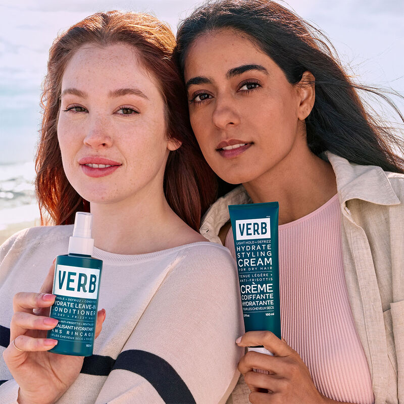 Verb Hydrate Leave-In Conditioner image number 7