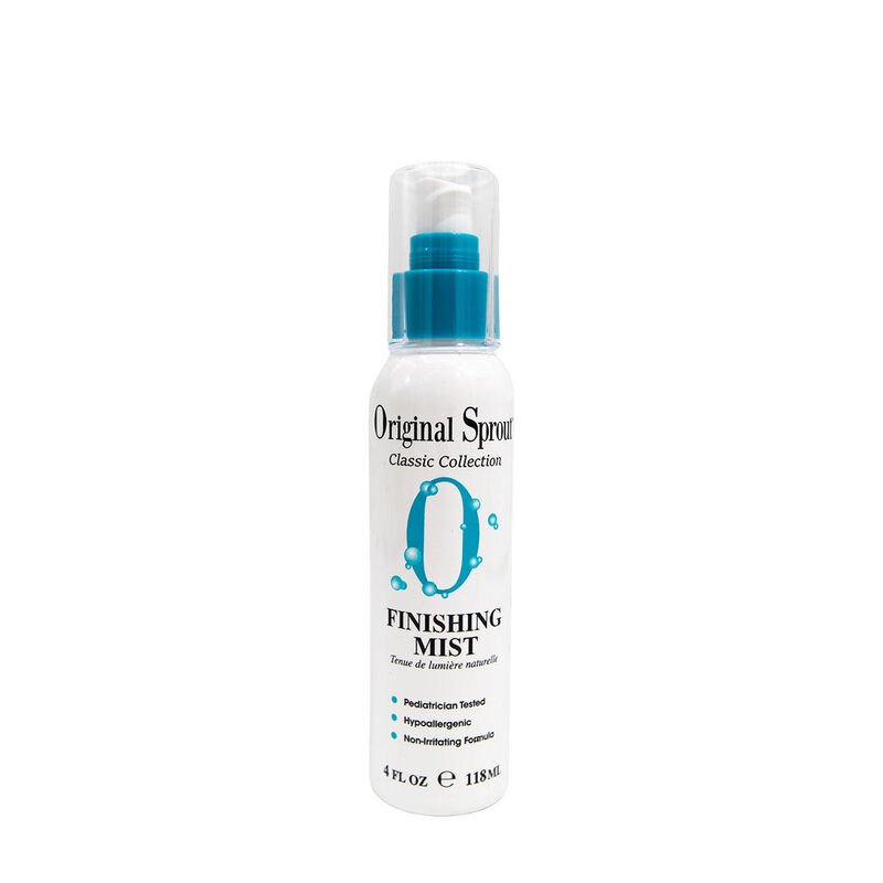 Original Sprout Classic Finishing Mist image number 0