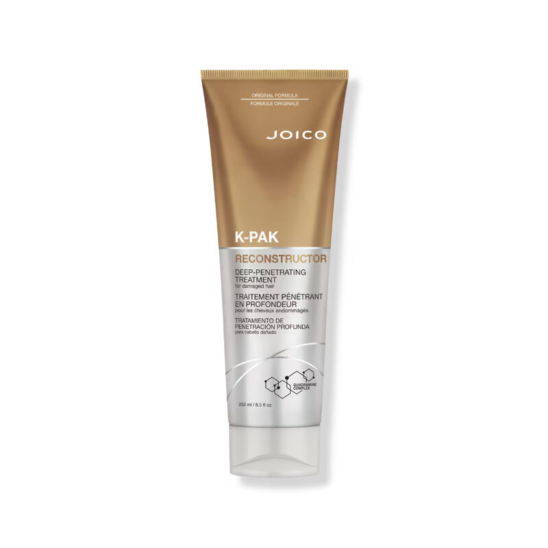 Joico K-Pak Deep Penetrating Reconstructor image number 0
