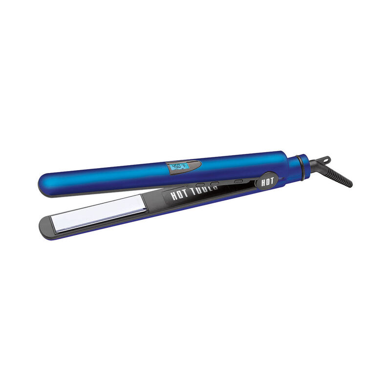 Hot Tools Radiant Blue 1" Flat Iron image number 0