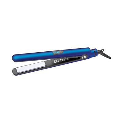 Hot Tools Radiant Blue 1" Flat Iron