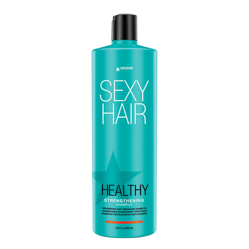 Sexy Hair Healthy Sexy Hair Strengthening Shampoo image number 0