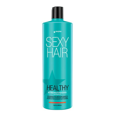 Sexy Hair Healthy Sexy Hair Strengthening Shampoo