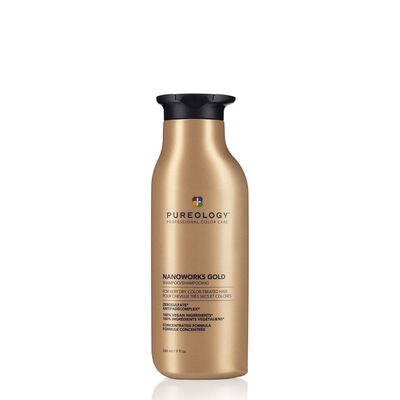 Pureology NanoWorks Gold Shampoo
